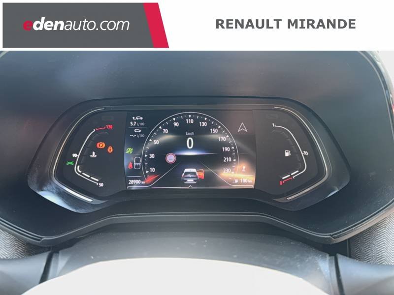 Renault Clio - Photo 13