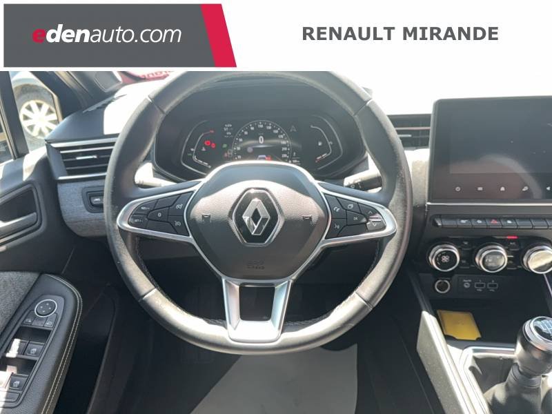 Renault Clio - Photo 14