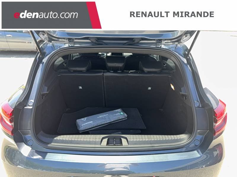 Renault Clio - Photo 17