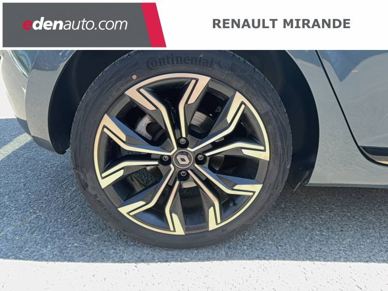 Renault Clio - Photo 18