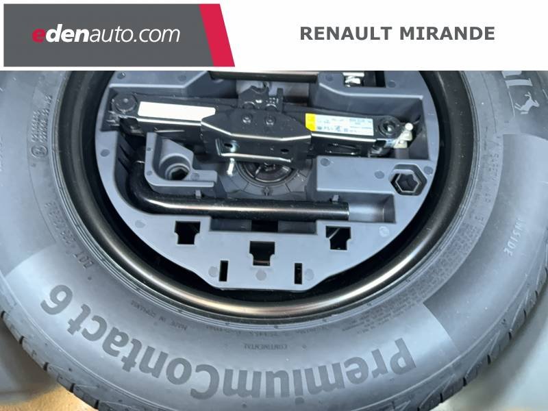 Renault Clio - Photo 19