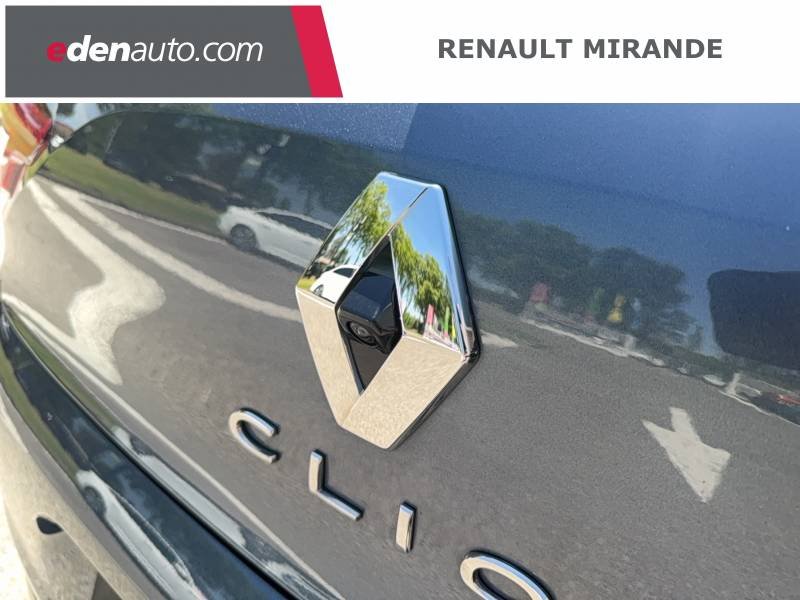 Renault Clio - Photo 20