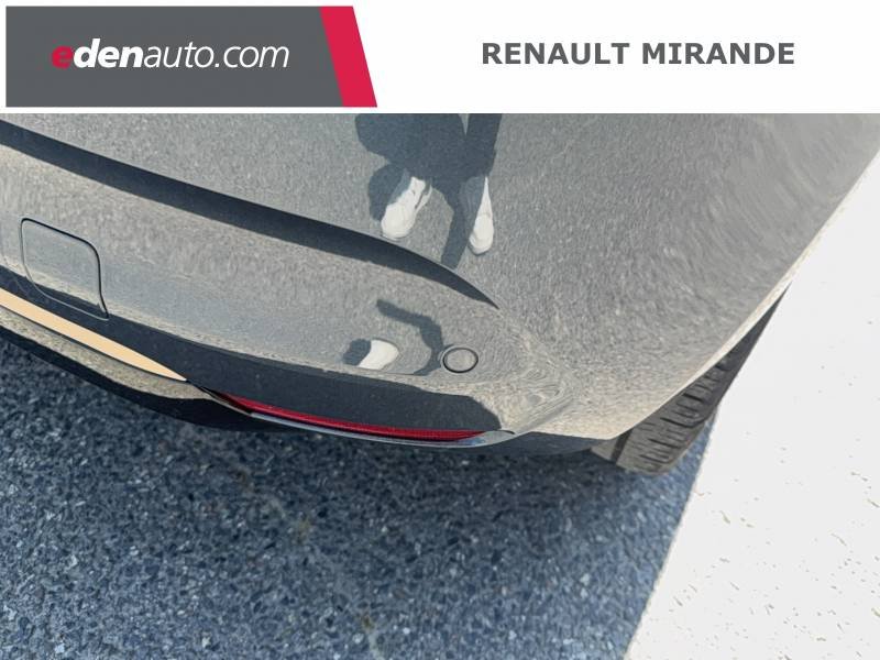Renault Clio - Photo 21