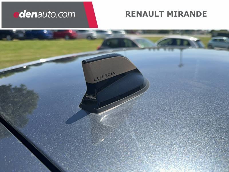 Renault Clio - Photo 22