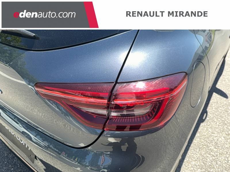 Renault Clio - Photo 23