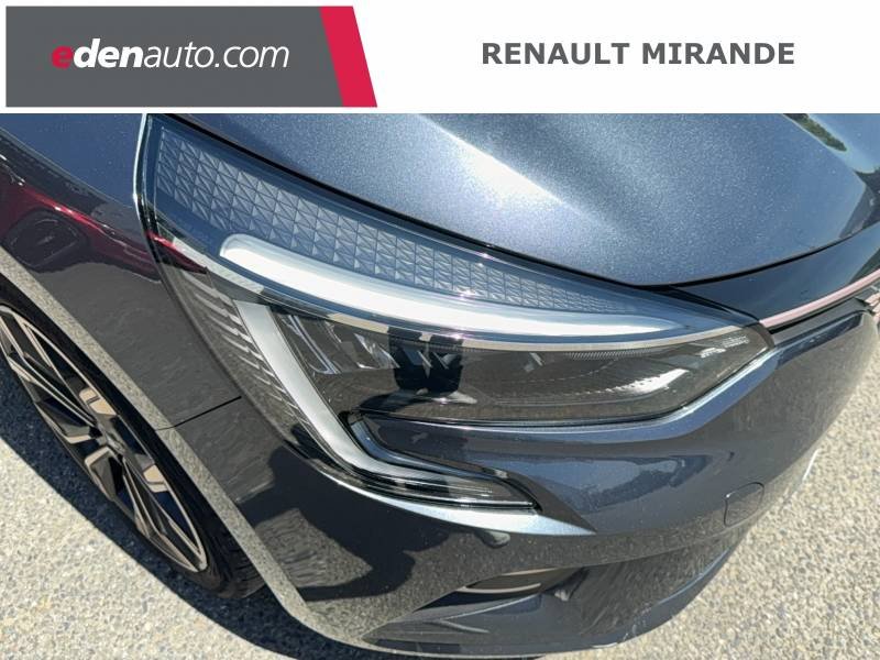 Renault Clio - Photo 24