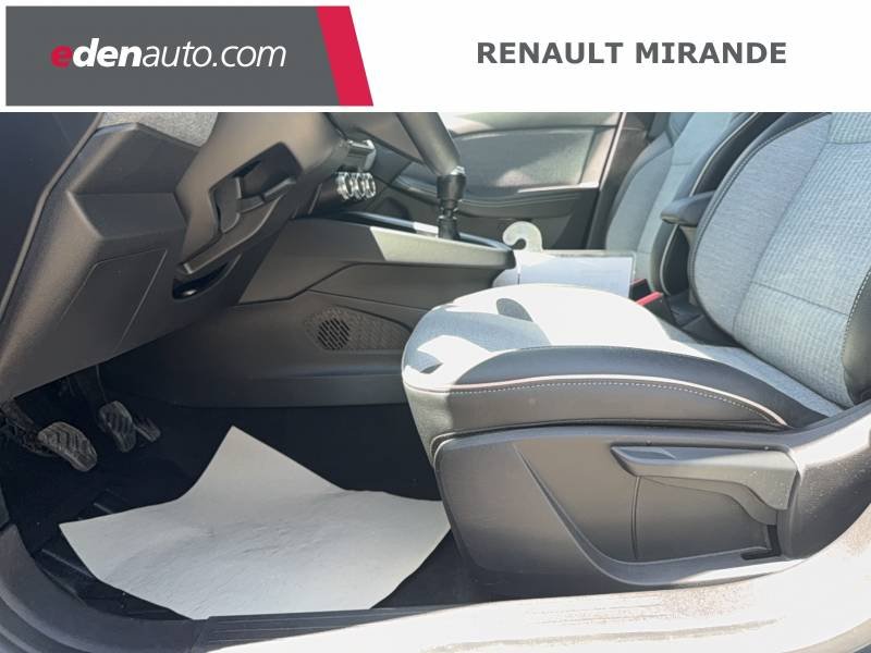 Renault Clio - Photo 25