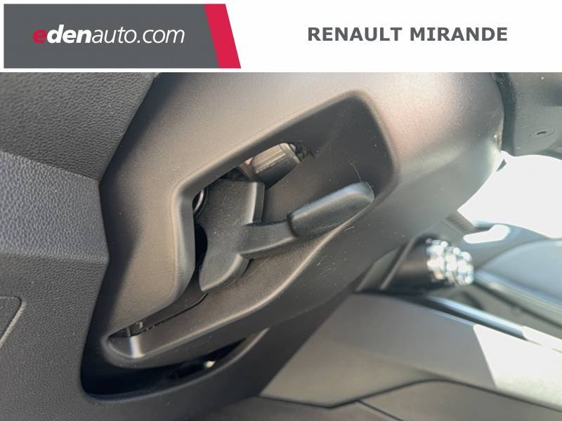 Renault Clio - Photo 26