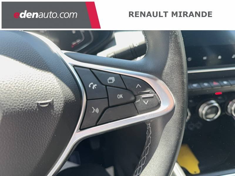Renault Clio - Photo 28