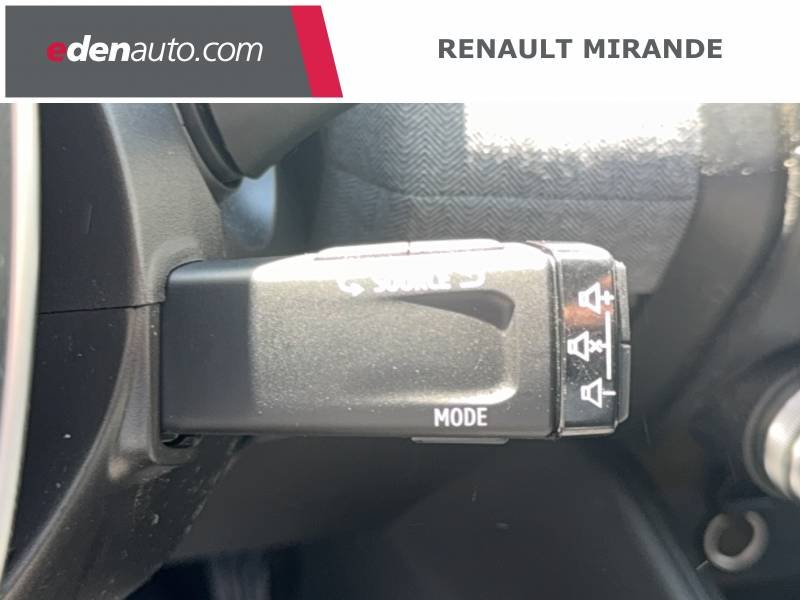 Renault Clio - Photo 31