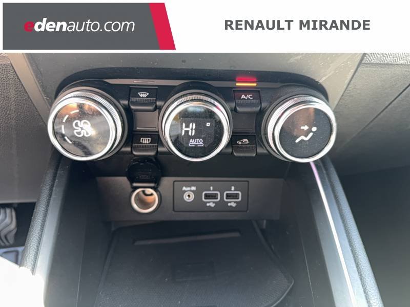 Renault Clio - Photo 35