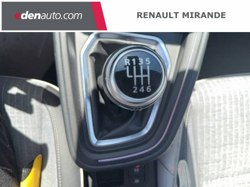 Renault Clio - Photo 37