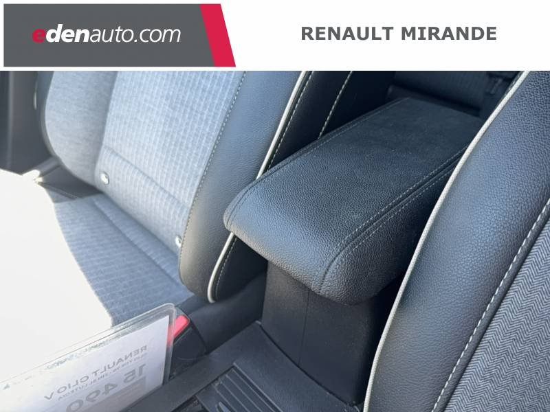 Renault Clio - Photo 38