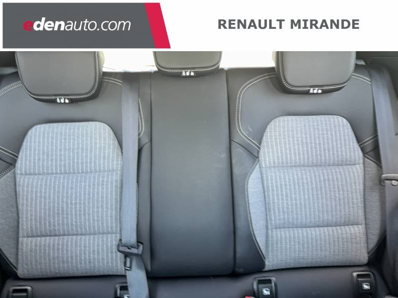 Renault Clio - Photo 39