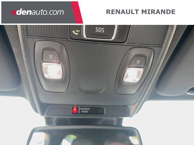 Renault Clio - Photo 40