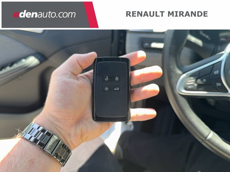 Renault Clio - Photo 41