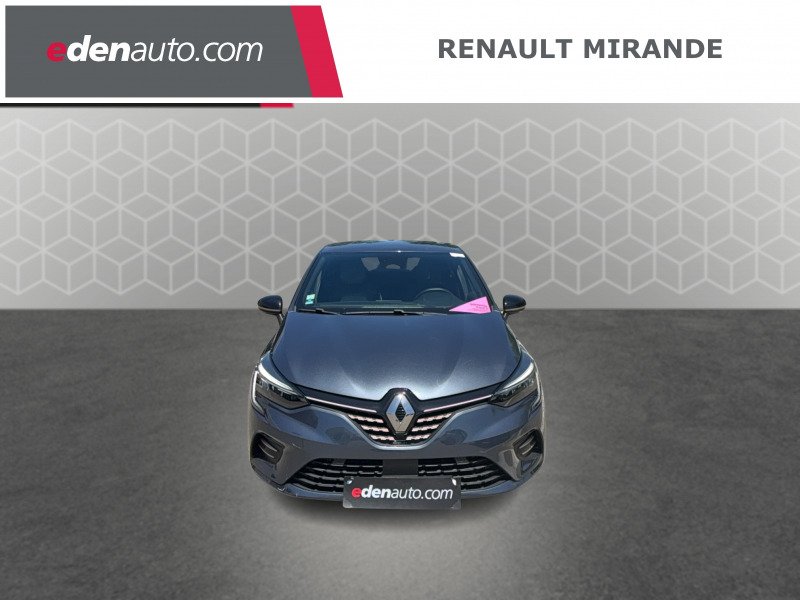 Renault Clio - Photo 8