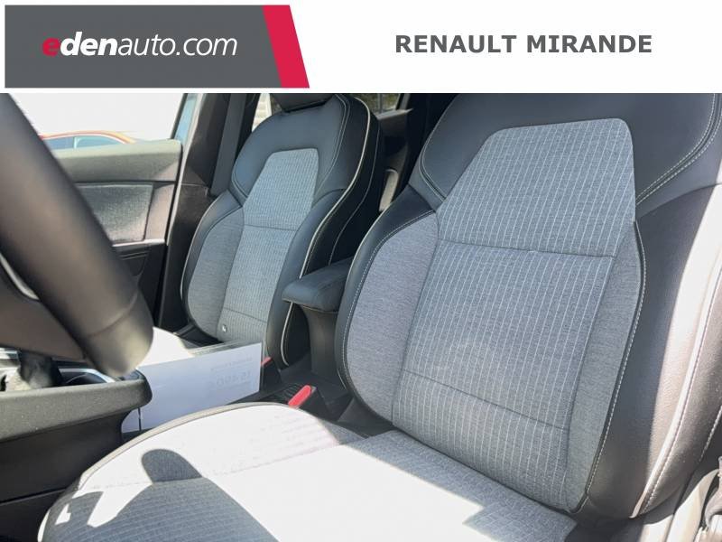 Renault Clio - Photo 9