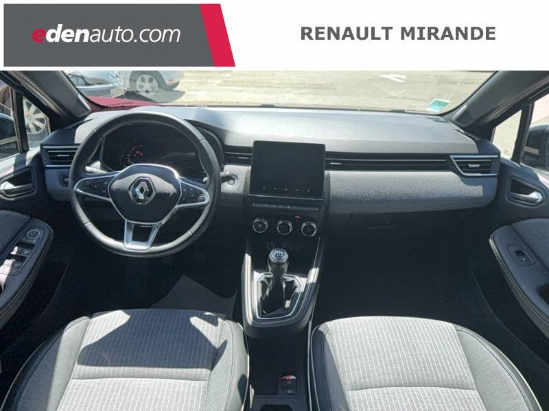 Renault Clio - Photo 10