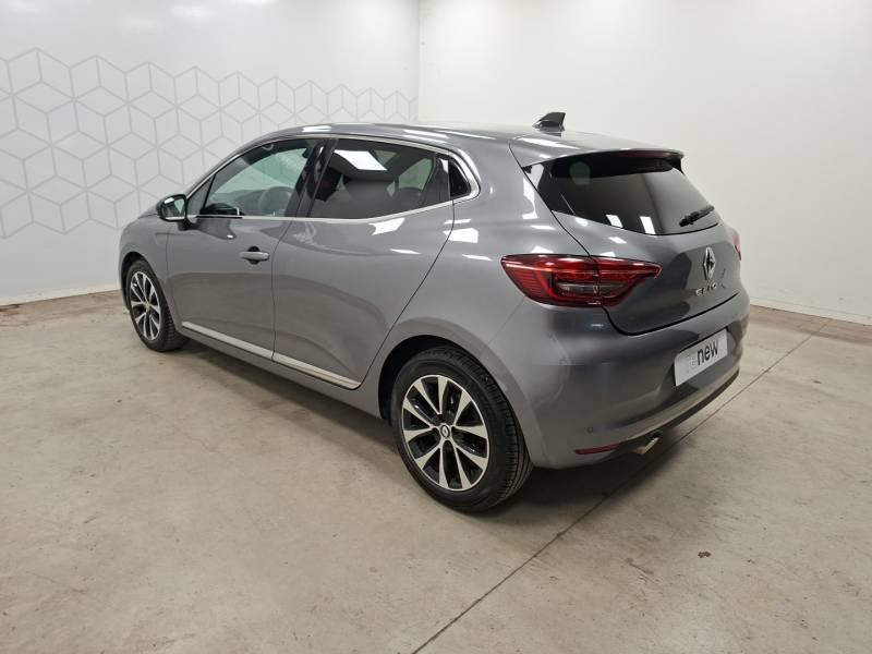 Renault Clio - Photo 13