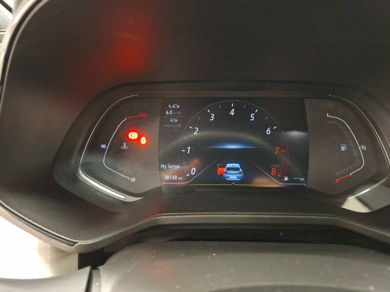 Renault Clio - Photo 18