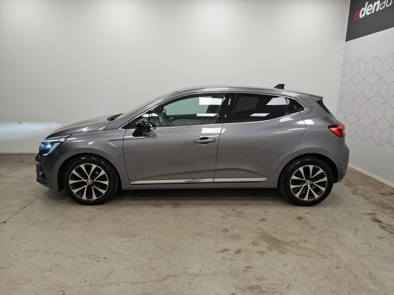 Renault Clio - Photo 2
