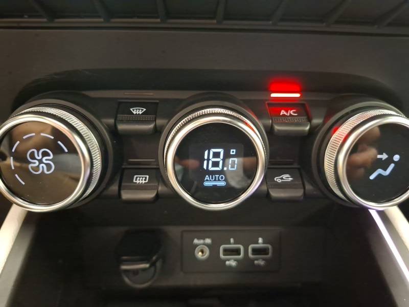 Renault Clio - Photo 21