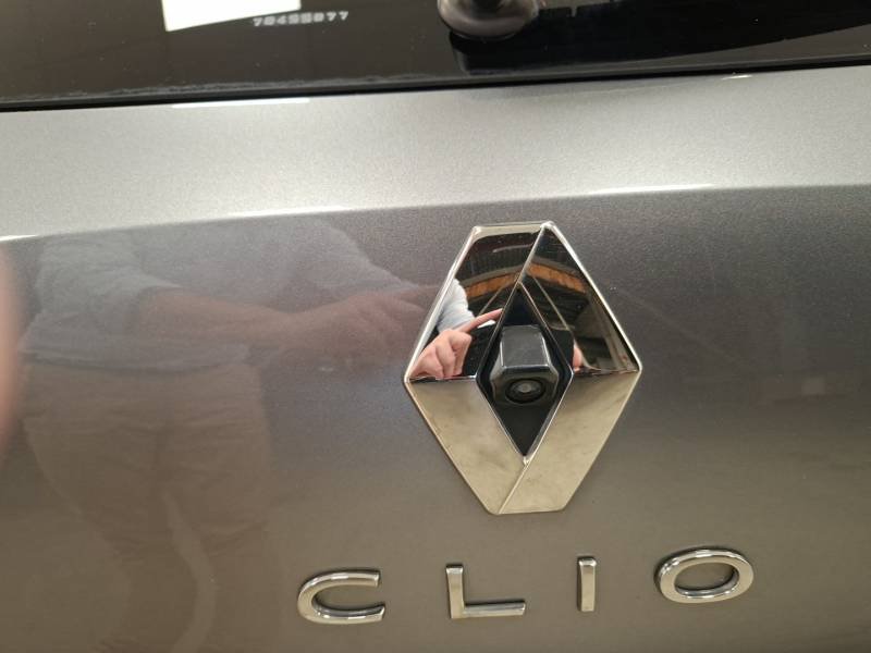 Renault Clio - Photo 26