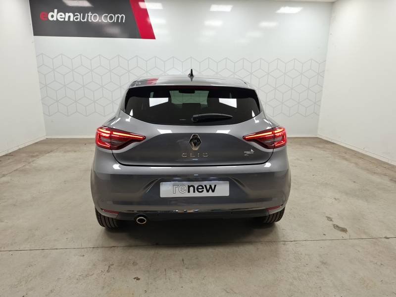 Renault Clio - Photo 3