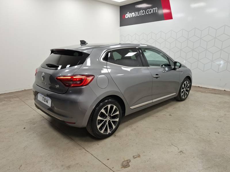Renault Clio - Photo 4