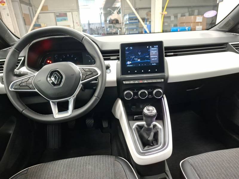 Renault Clio - Photo 7