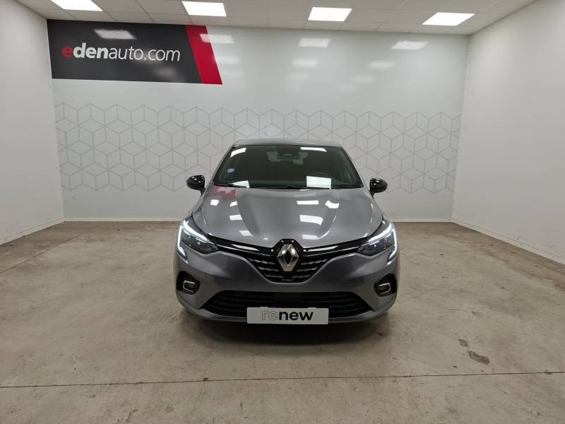 Renault Clio - Photo 9