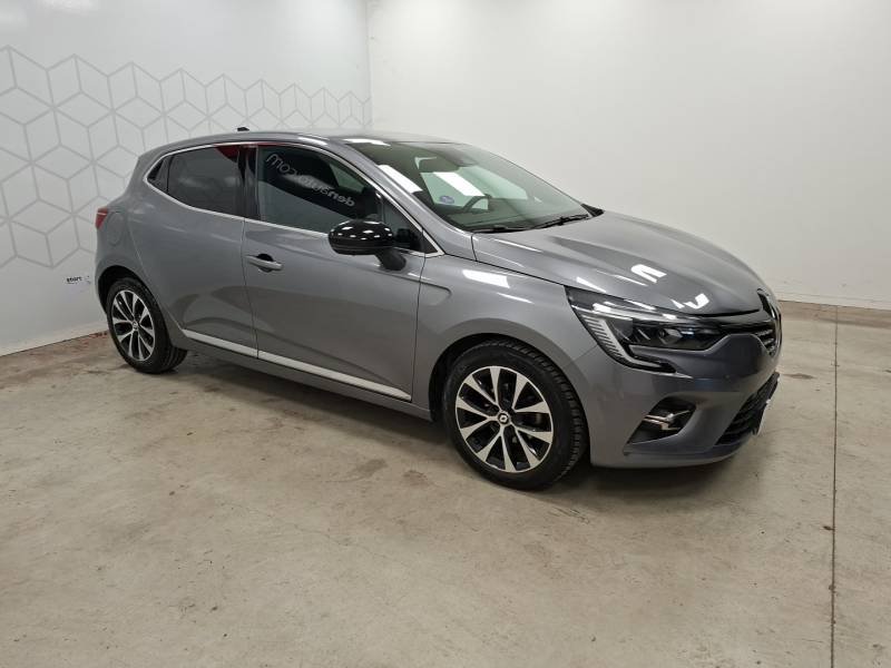 Renault Clio - Photo 10