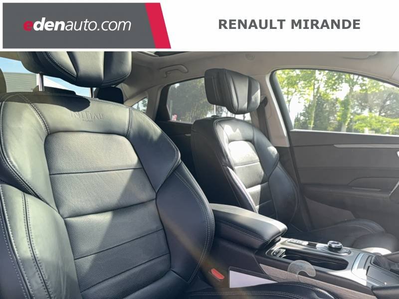 Renault Talisman - Photo 11
