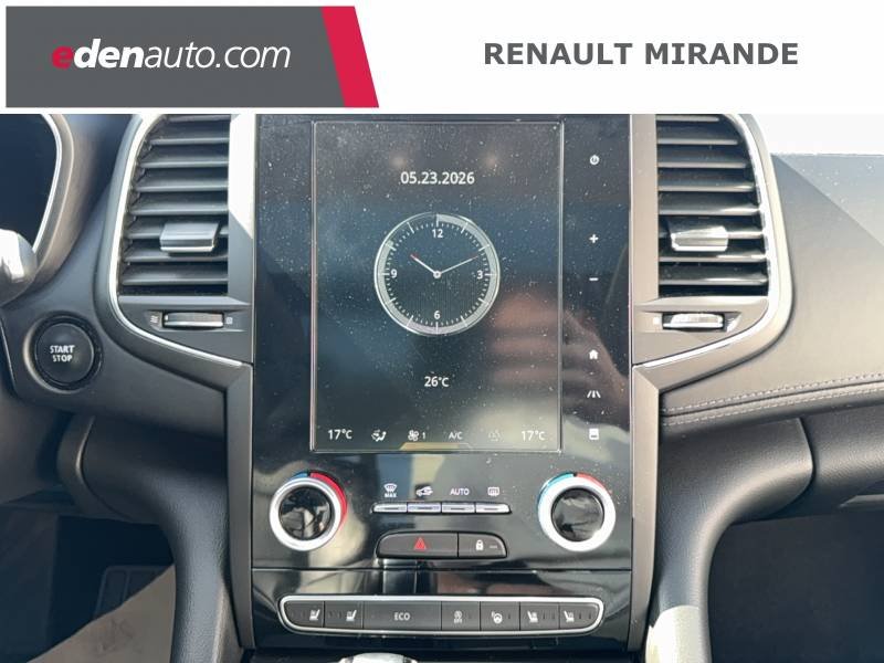 Renault Talisman - Photo 12