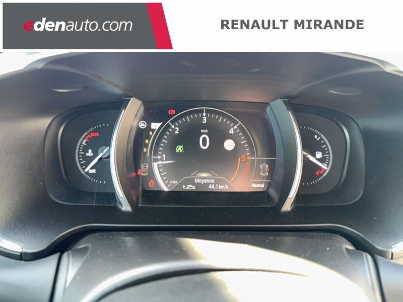 Renault Talisman - Photo 13