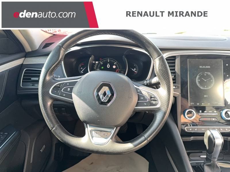 Renault Talisman - Photo 14
