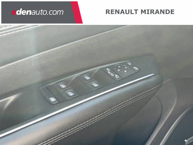 Renault Talisman - Photo 15