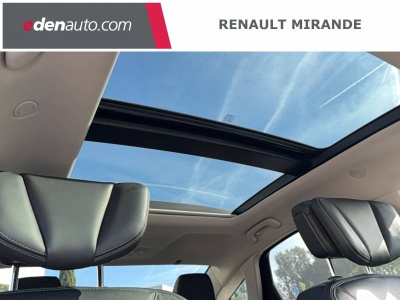 Renault Talisman - Photo 16