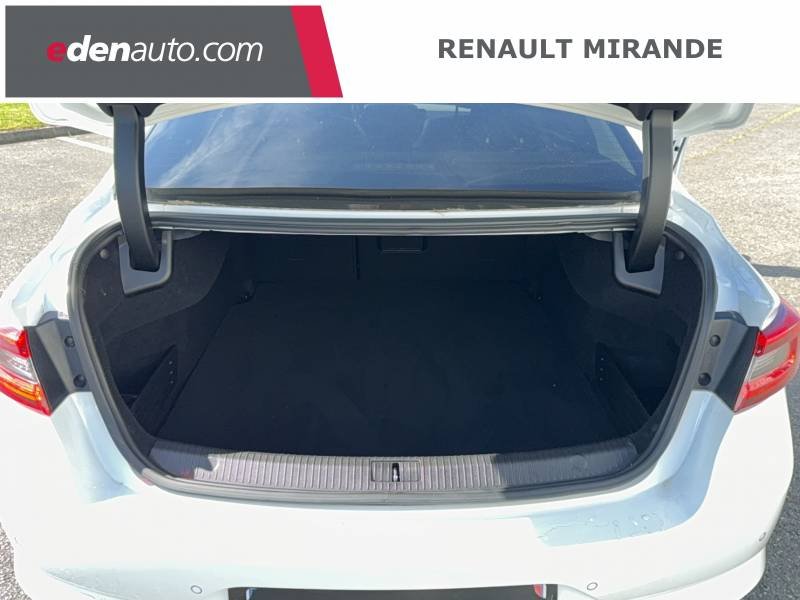Renault Talisman - Photo 17