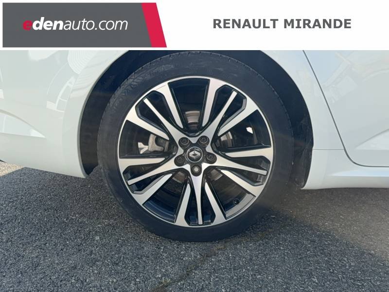 Renault Talisman - Photo 18