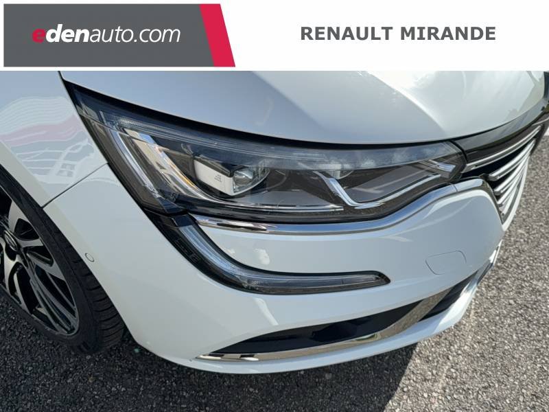 Renault Talisman - Photo 22