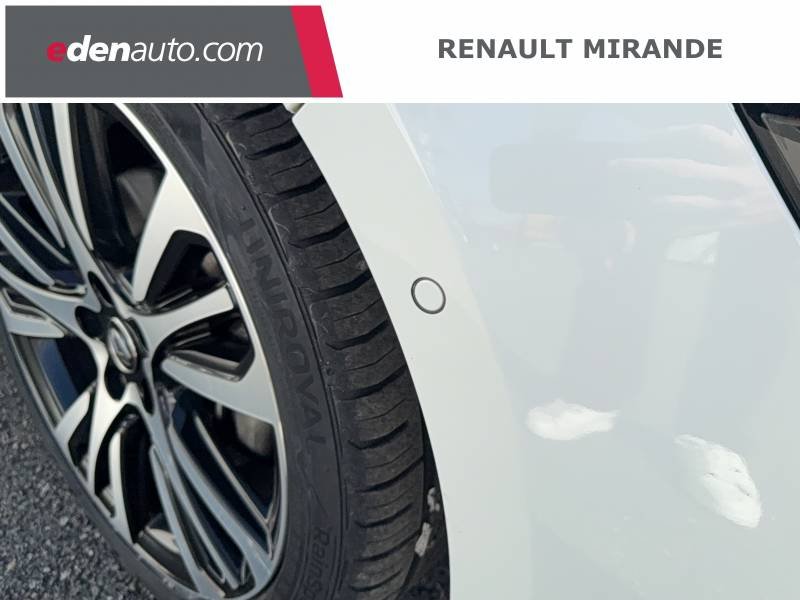 Renault Talisman - Photo 23