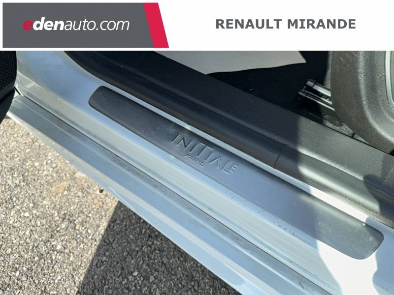 Renault Talisman - Photo 24