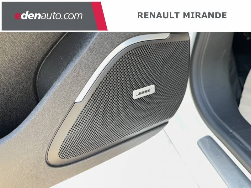 Renault Talisman - Photo 25