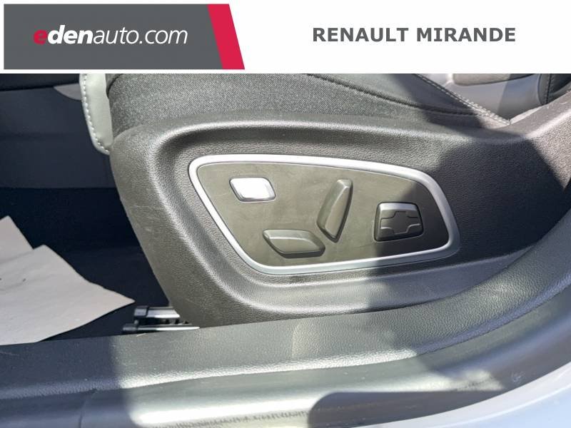 Renault Talisman - Photo 26