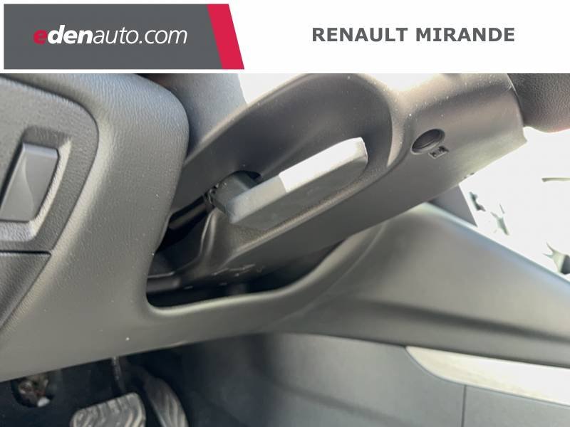 Renault Talisman - Photo 27