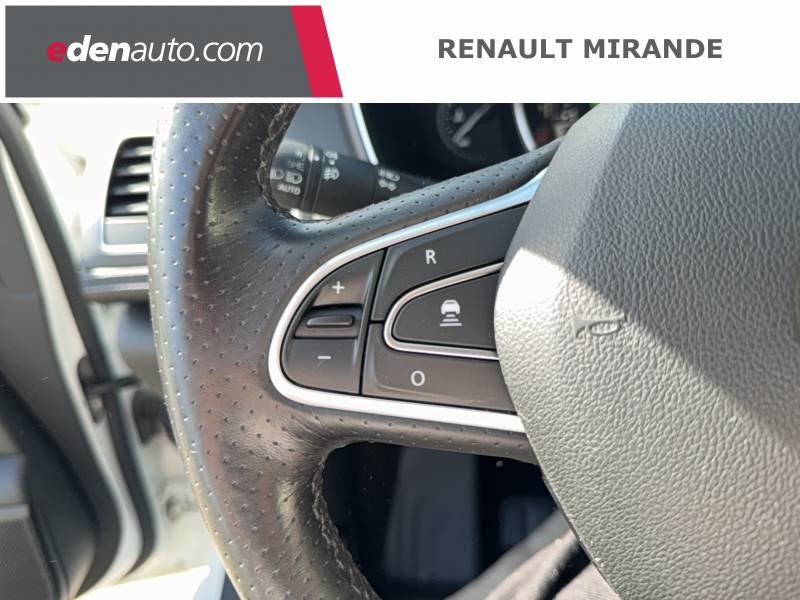 Renault Talisman - Photo 28