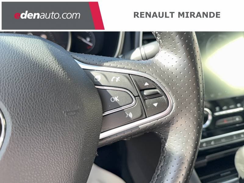 Renault Talisman - Photo 29