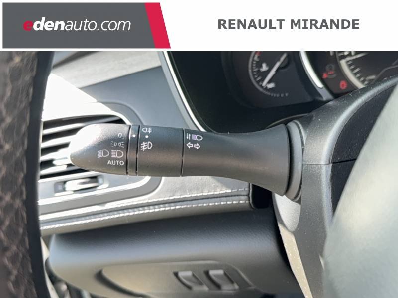 Renault Talisman - Photo 30